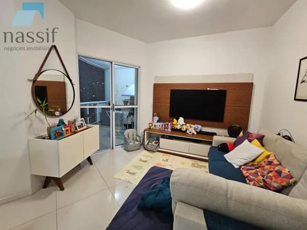 Apartamento à venda no Condomínio Eco Plaza 2