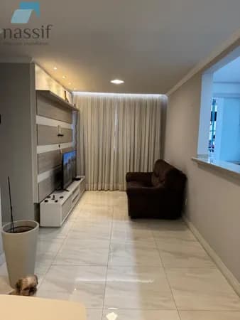 Apartamento à venda no condomínio Spazio Miraflores