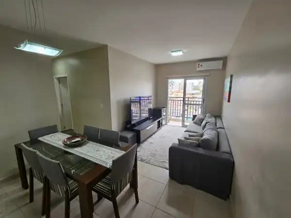 Apartamento à venda em Mogi das Cruzes/SP