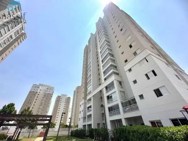 Apartamento à venda em Mogi das Cruzes/SP