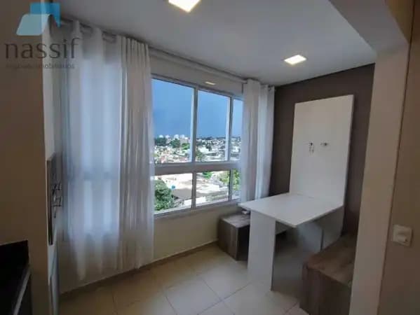 Apartamento para alugar em Mogi das Cruzes/SP