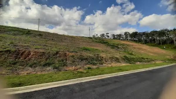 Terreno à venda em Mogi das Cruzes/SP