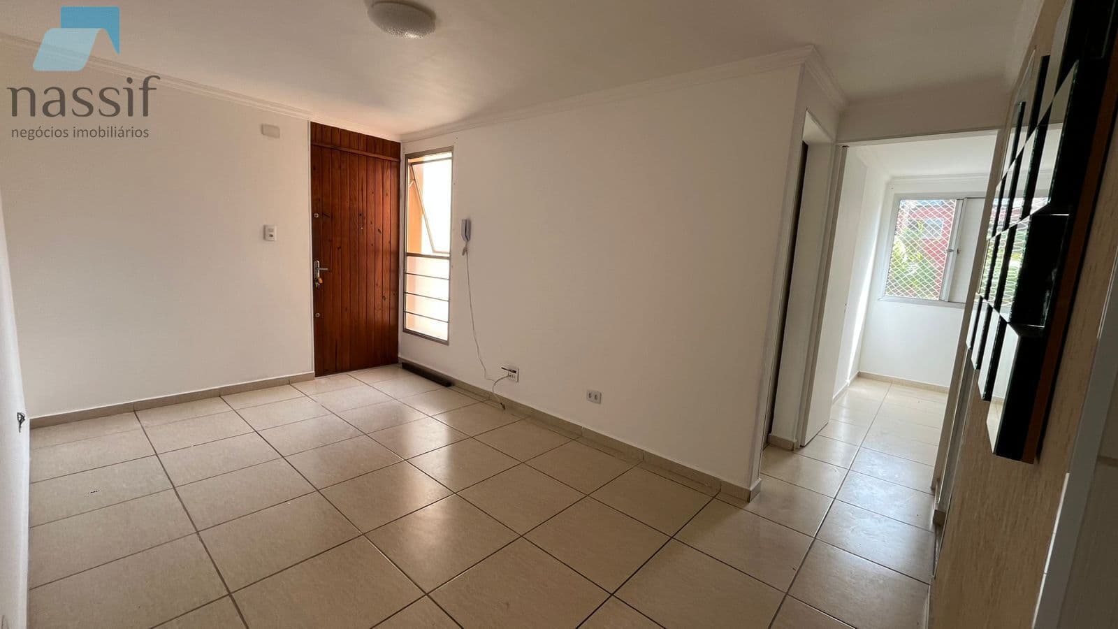 Apartamento à venda no condomínio Safiras
