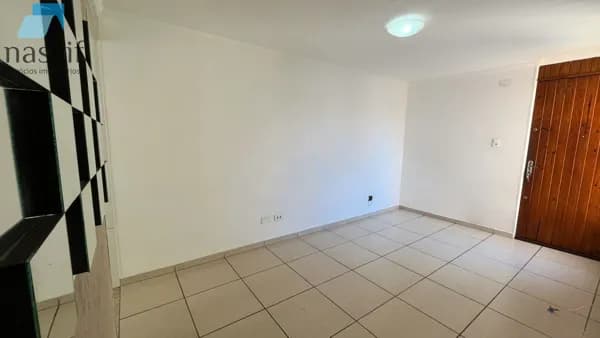 Apartamento para alugar no condomínio Safiras