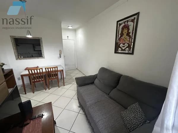 Apartamento à venda no condomínio Ellegance