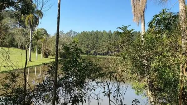 Terreno à venda em Mogi das Cruzes/SP
