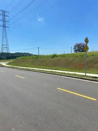 Terreno à venda em Mogi das Cruzes/SP