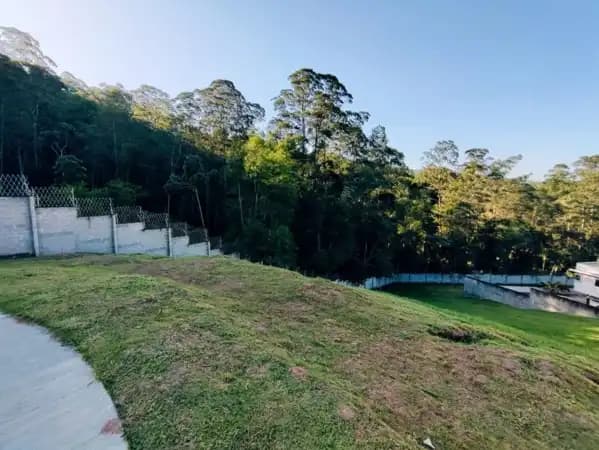 Terreno à venda Mogi das Cruzes - Bella Città