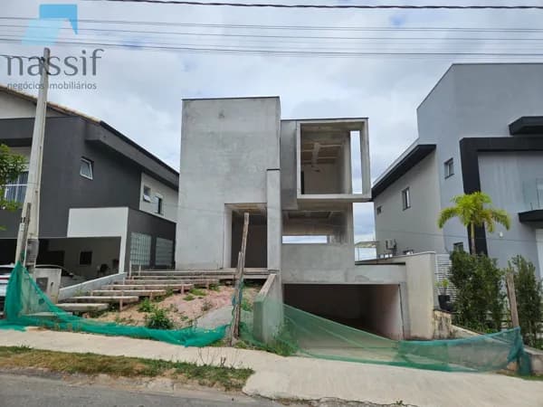 Casa à venda no Condomínio Bella Città