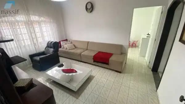 Casa à venda em Mogi das Cruzes/SP