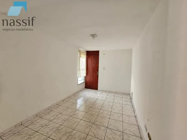 Apartamento para alugar no Condomínio Rubi - Jardim Maricá