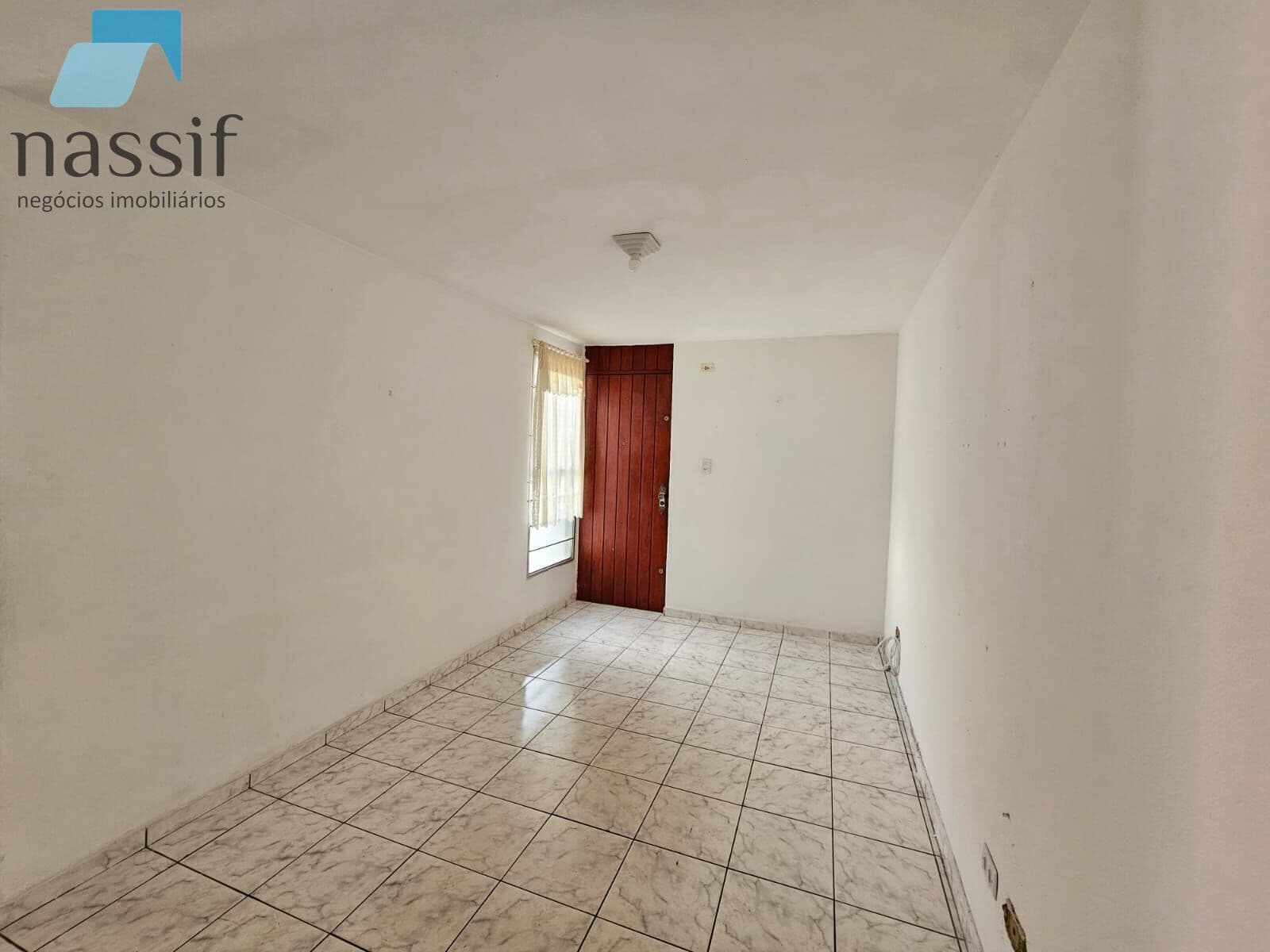 Apartamento para alugar no Condomínio Rubi - Jardim Maricá