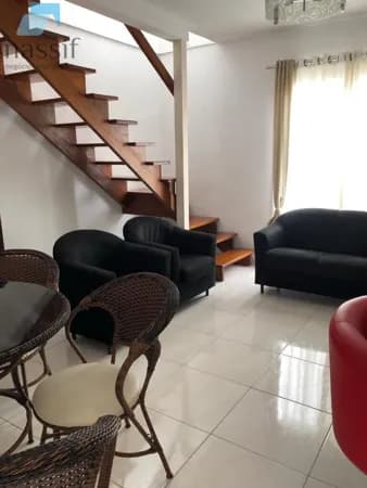 Casa a venda Condomínio Caminho do Mar!