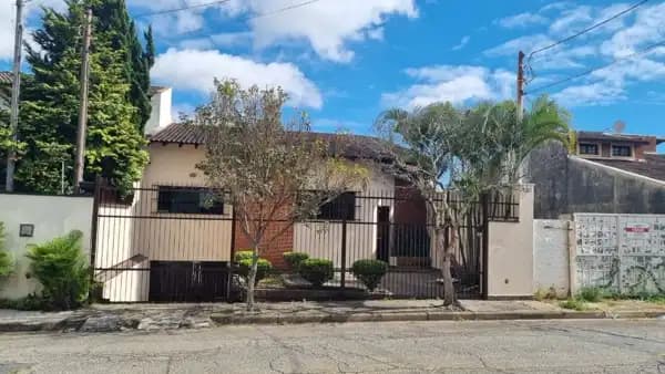 Casa à venda em Mogi das Cruzes/SP
