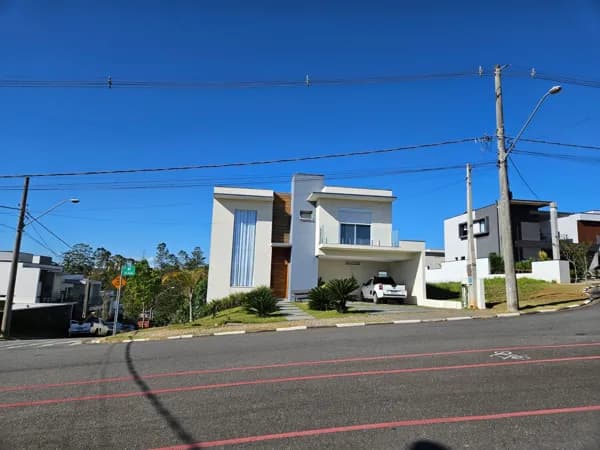 Casa à venda no Condomínio Mosaico Essence