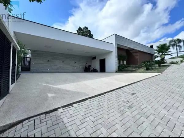Casa à venda em Mogi das Cruzes/SP