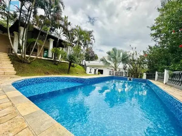 Casa à venda em Mogi das Cruzes/SP