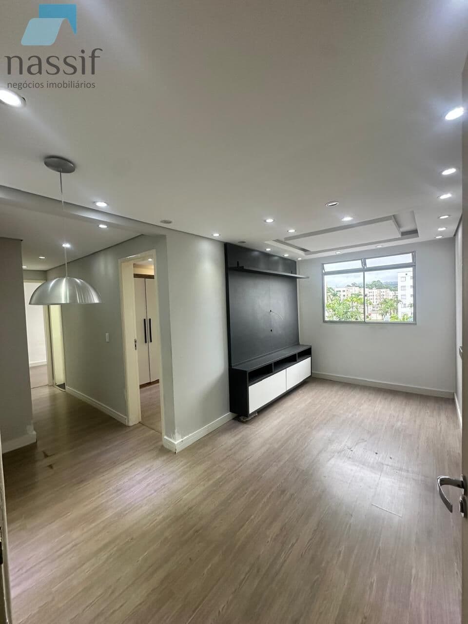 Apartamento à venda no Spazio Miraflores