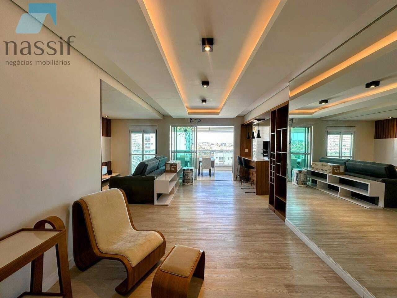 Apartamento à venda no condomínio Omni Residence