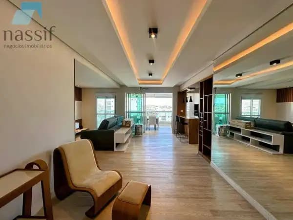 Apartamento à venda no condomínio Omni Residence