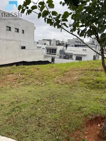 Terreno à venda no Condomínio Mosaico Essence