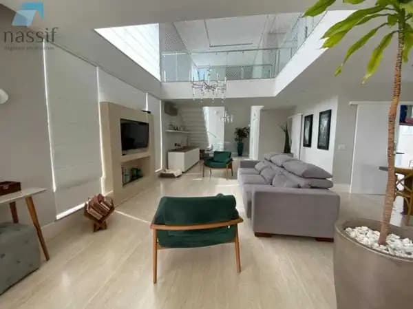 Casa à venda em Mogi das Cruzes/SP