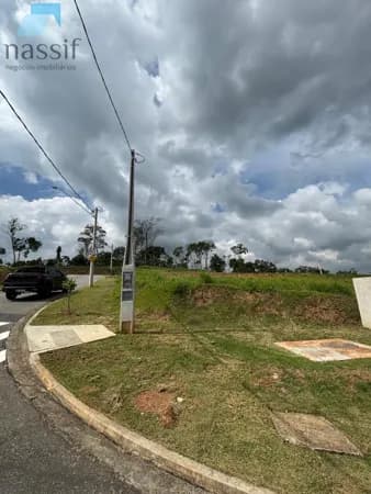 Terreno à venda no Condomínio Mosaico Horizontes