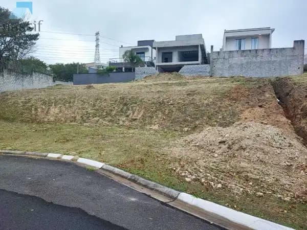 Terreno à venda em Mogi das Cruzes/SP