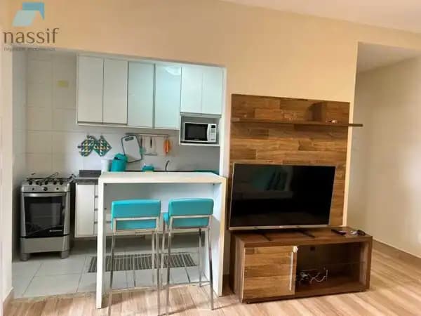 Apartamento à venda em Caraguatatuba/SP
