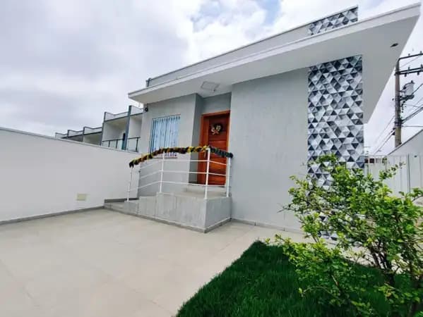 Casa à venda em Mogi das Cruzes/SP