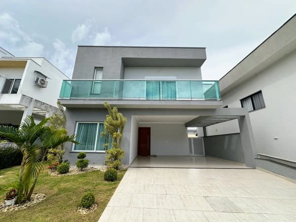 Casa à venda em Mogi das Cruzes/SP