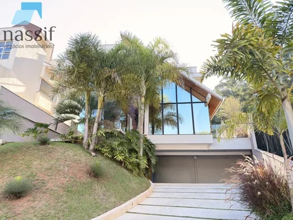 Casa à venda no Condomínio Bella Città