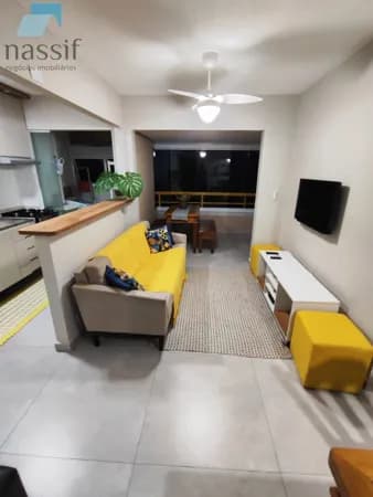 Apartamento à venda no condomínio Farol das Praias