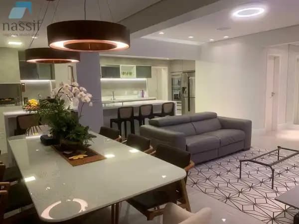 Apartamento à venda em Mogi das Cruzes/SP