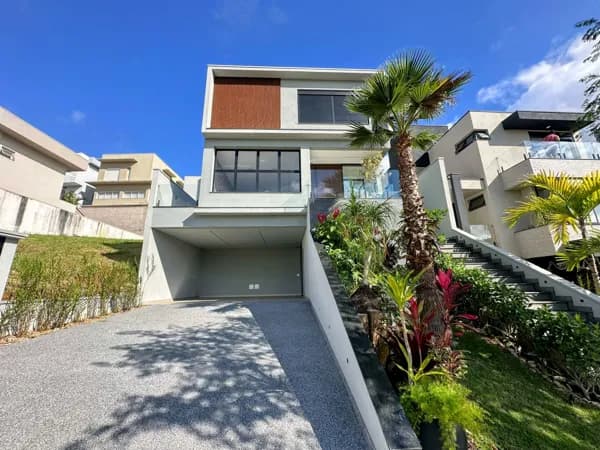 Casa à venda no condomínio Bella Città