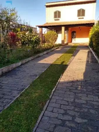 Casa à venda em Mogi das Cruzes/SP