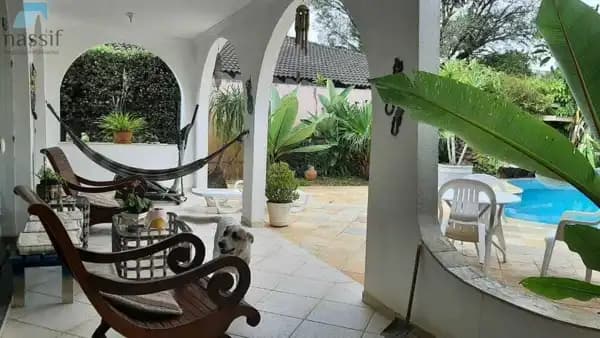 Casa à venda em Mogi das Cruzes/SP