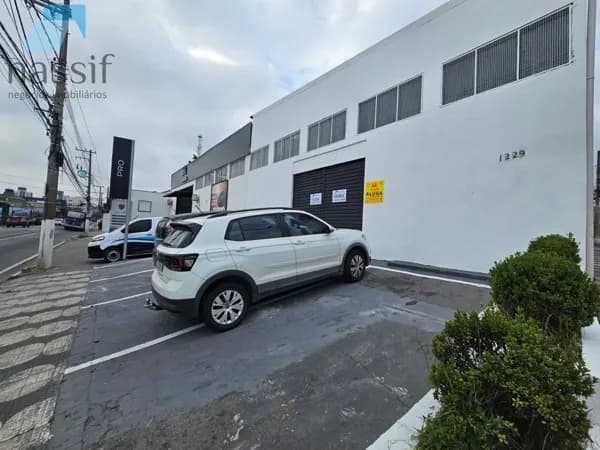Ponto Comercial para Venda no Centro de Mogi das Cruzes