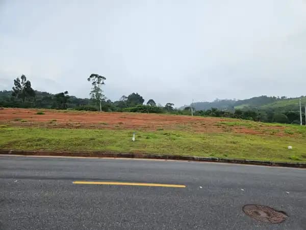 Terreno à venda em Mogi das Cruzes/SP