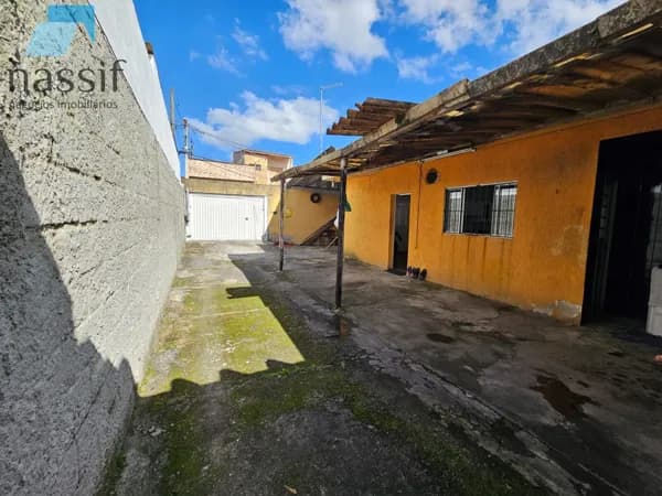 Casa no bairro Vila Jundiai