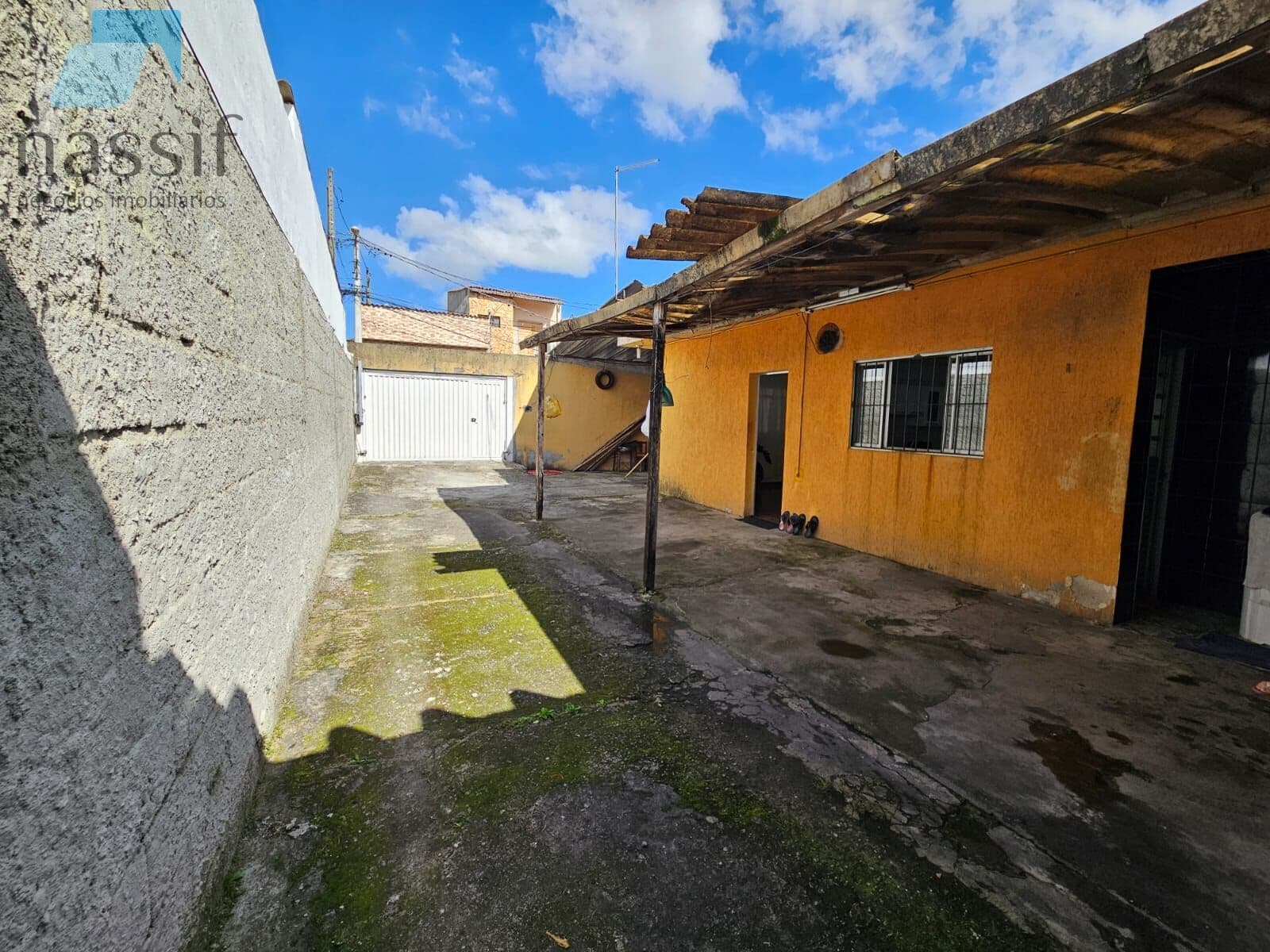 Casa no bairro Vila Jundiai