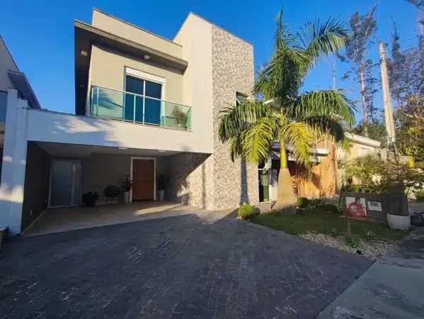 Casa à venda em Mogi das Cruzes/SP
