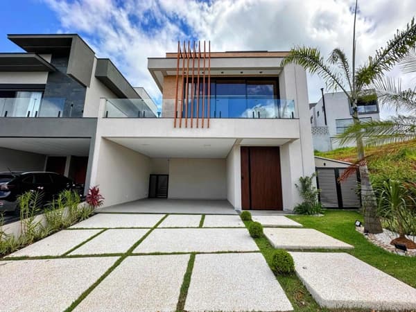 Casa à venda em Mogi das Cruzes/SP