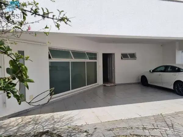 Casa à venda em Mogi das Cruzes/SP