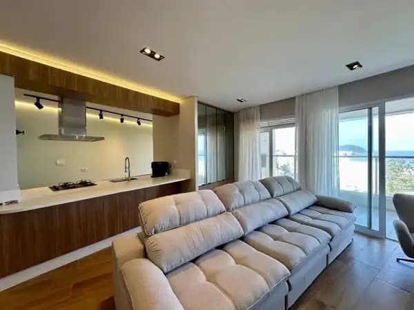 Apartamento à venda em Bertioga/SP
