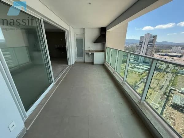 Apartamento à venda no Condomínio Helbor Passeo Patteo Mogilar