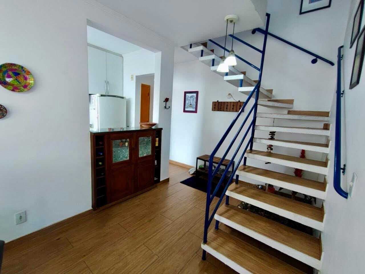 Apartamento à venda no bairro Vila Santana - Mogi das Cruzes