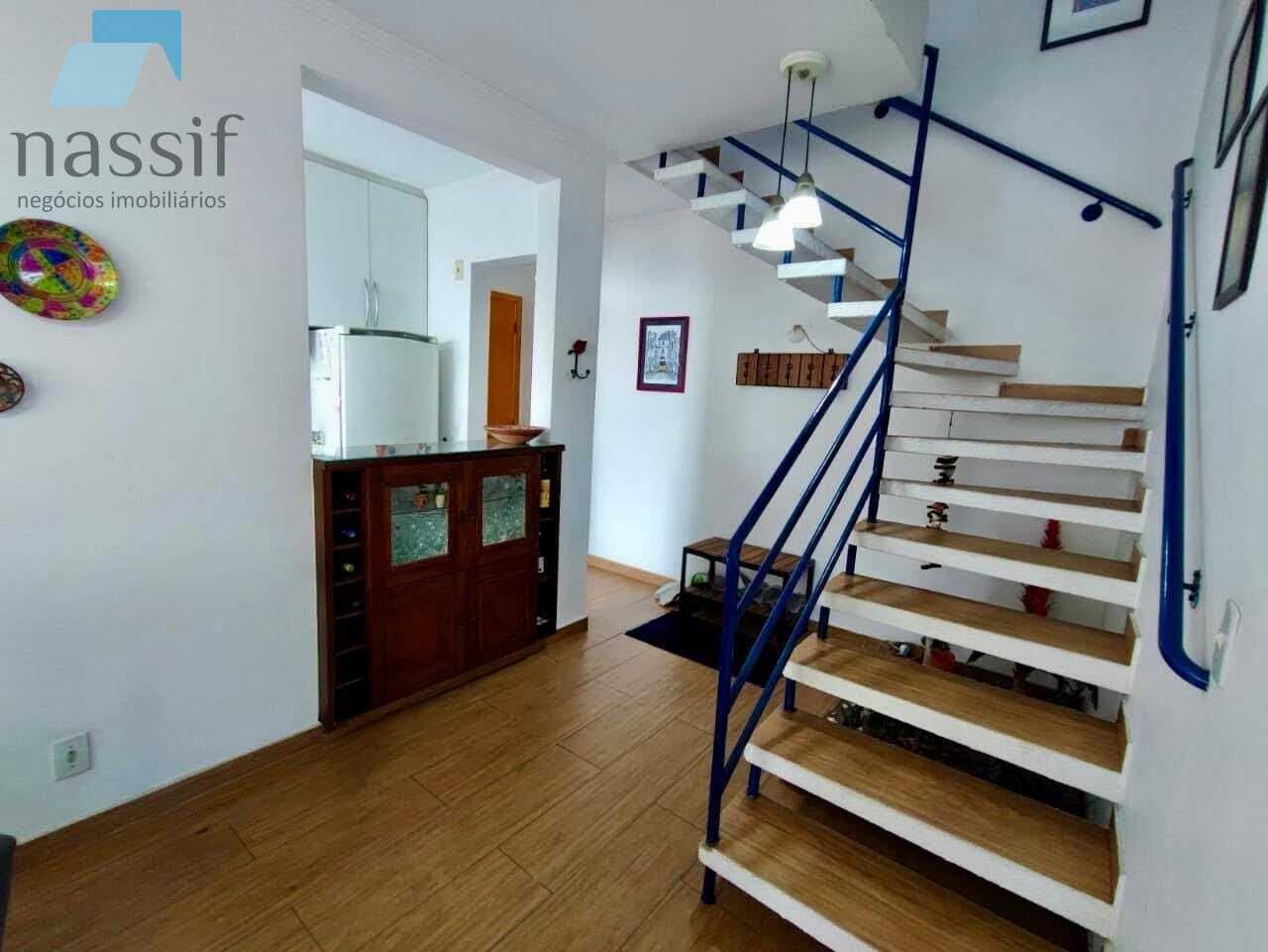 Apartamento à venda no bairro Vila Santana - Mogi das Cruzes