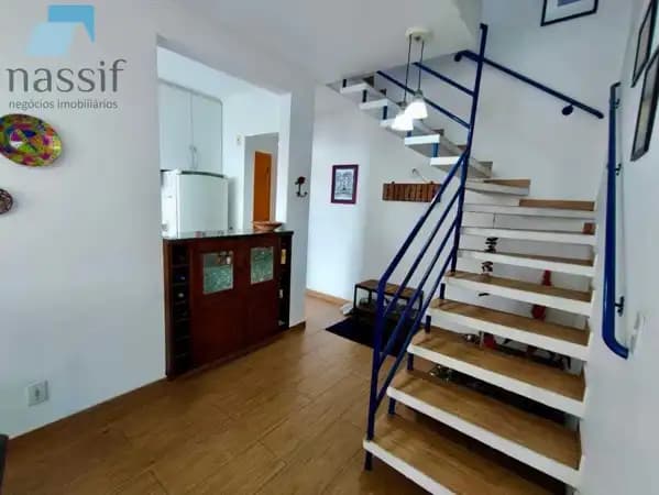 Apartamento à venda no bairro Vila Santana - Mogi das Cruzes
