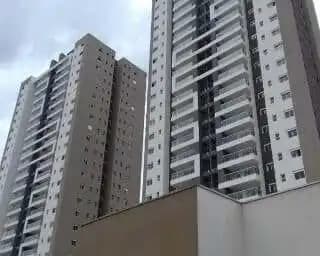 Apartamento à venda em Mogi das Cruzes/SP